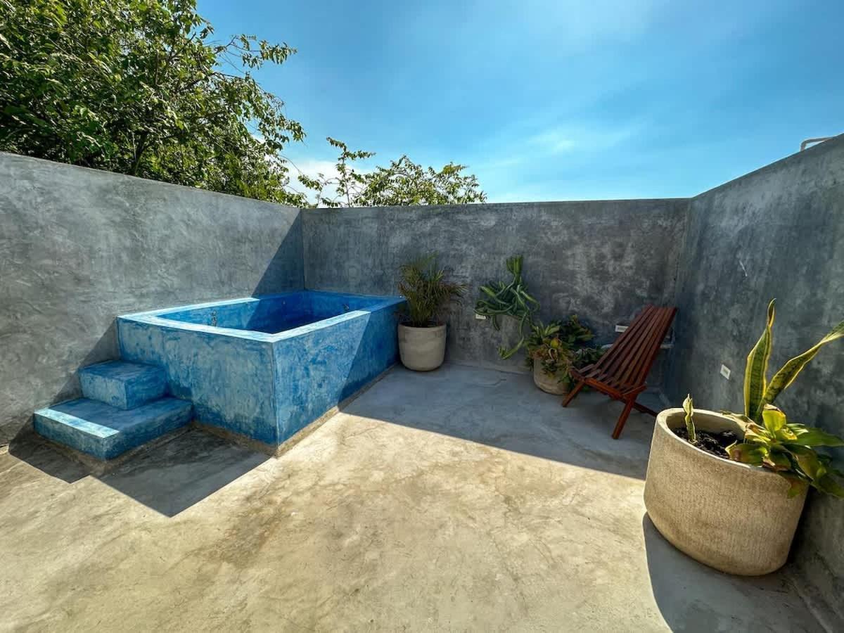 Ik-Kil Room 8 Merida Bagian luar foto