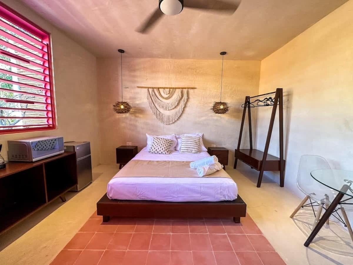 Ik-Kil Room 8 Merida Bagian luar foto