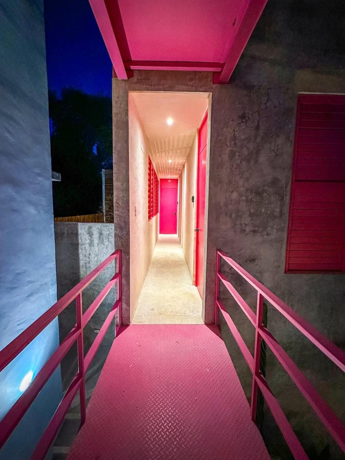 Ik-Kil Room 8 Merida Bagian luar foto